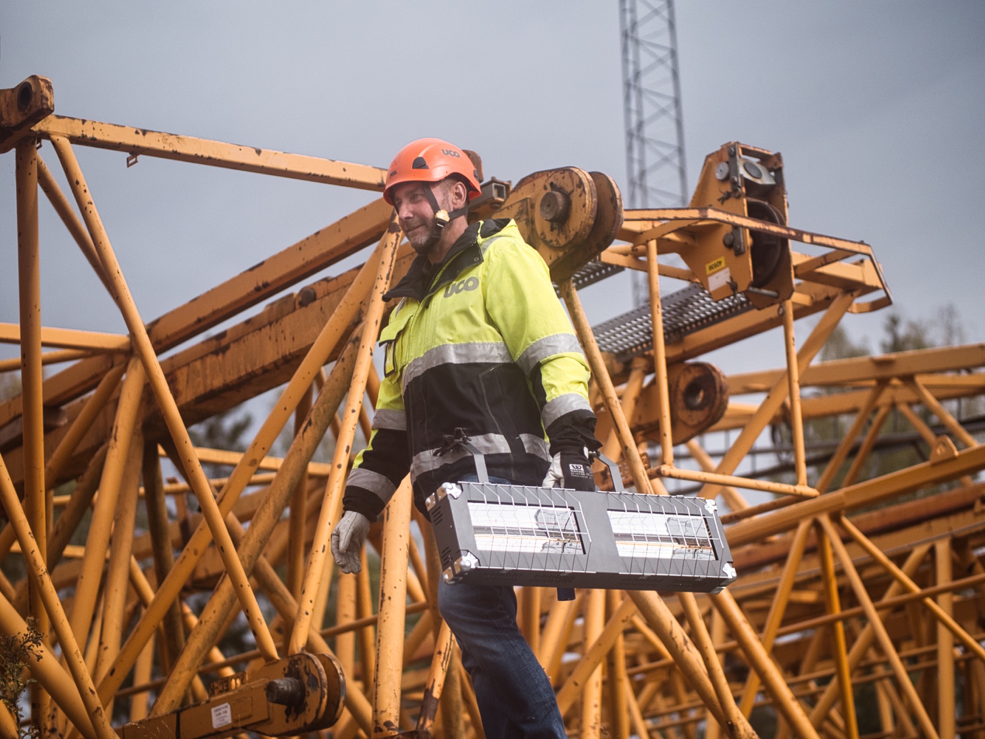 Vinkelsliper elektrisk skivediameter < 230 mm Vinkelsliper elektrisk skivediameter < 230 mm